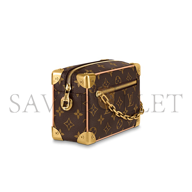 l0vis Vvtt0n mini soft trunk m68906 (18.5*13*8cm)